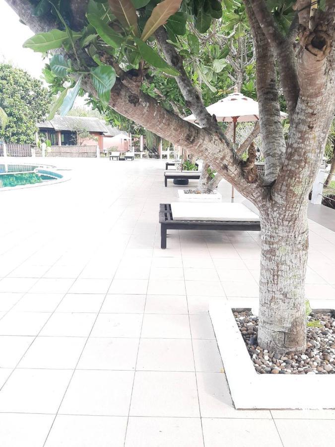 The Tacola Resort & Spa Koh Kho Khao Island 外观 照片